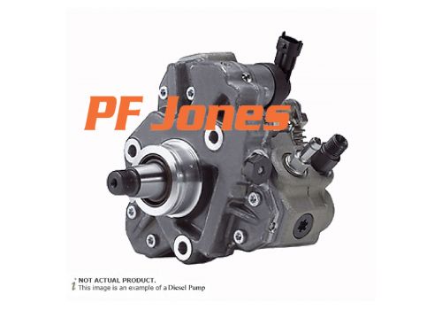 Nissan Juke 1.5 DCi 2010 Onwards New VDO/Siemens Diesel Fuel Pump A2C9254250080