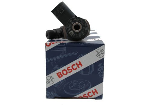 Volkswagen Passat 1.6 TDI 2014 Onwards New Bosch Diesel Injector 0445110472