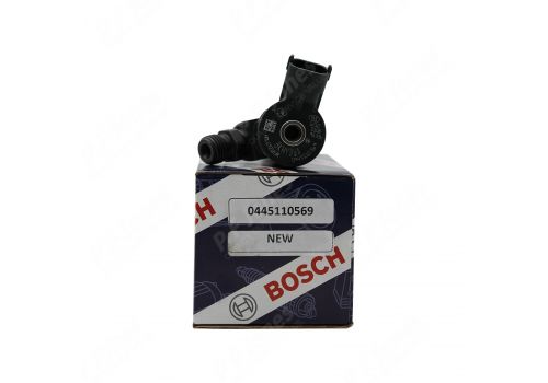 Renault Talisman 1.6 DCI 2015-2019 New Bosch Diesel Injector 0445110569