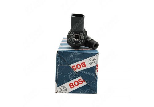 Mini Cooper D 1.6 2010-2016 New Bosch Diesel Injector 0445110599