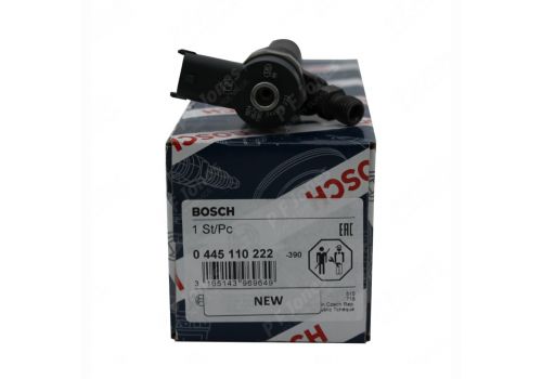 Kia Cerato 1.5 CRDI 2005 Onwards Remanufactured Bosch Exchange Diesel Injector 0986435160