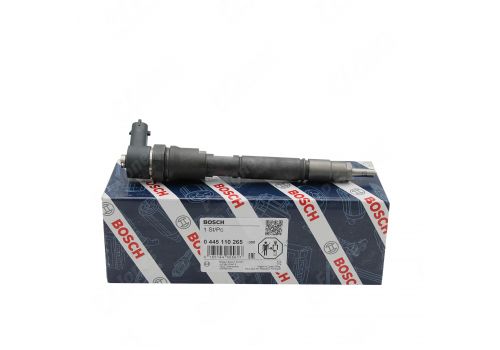 Vauxhall Vivaro 2.5 CDTI 2006-2014 New Bosch Diesel Injector 0445110265