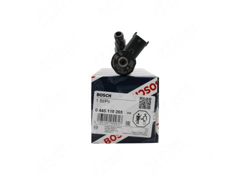 Vauxhall Movano 2.5 DTI 2006-2010 New Bosch Diesel Injector 0445110265