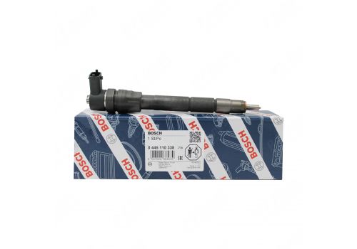 Vauxhall Vivaro 2.0 CDTI 2006-2014 New Bosch Diesel Injector 0445110338