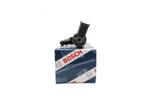 Vauxhall Vivaro 2.0 CDTI 2006-2014 New Bosch Diesel Injector 0445110338
