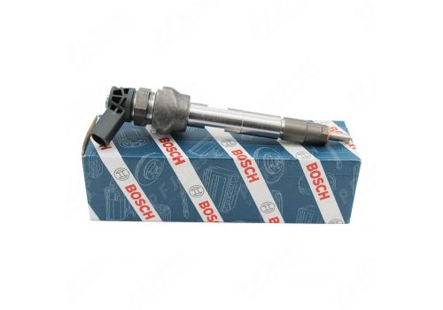 Mini Cooper D 1.6 2010-2016 Remanufactured Bosch Exchange Diesel Injector 0986435245