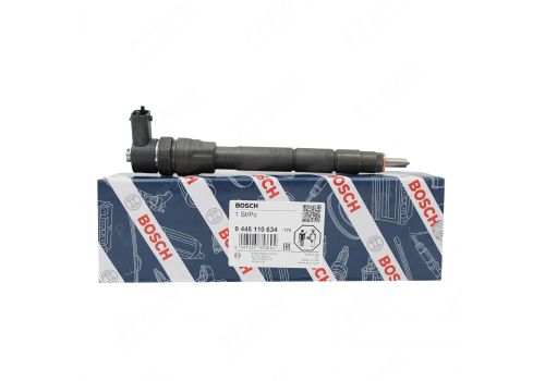 Vauxhall Vivaro 2.0 CDTI 2010-2014 New Bosch Diesel Injector 0445110634