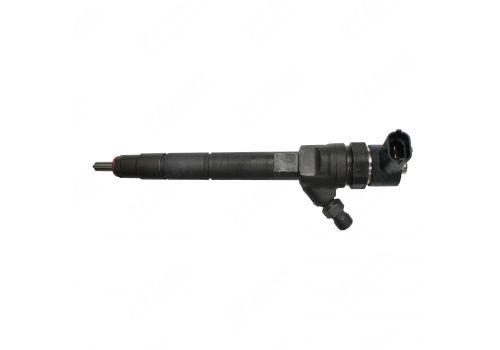 Vauxhall Movano 2.3 CDTI 2010 Onwards New Bosch Diesel Injector 0445110634