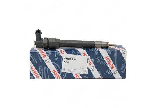 Vauxhall Movano 2.3 CDTI 2010 Onwards Remanufactured Bosch Exchange Diesel Injector 0986435205