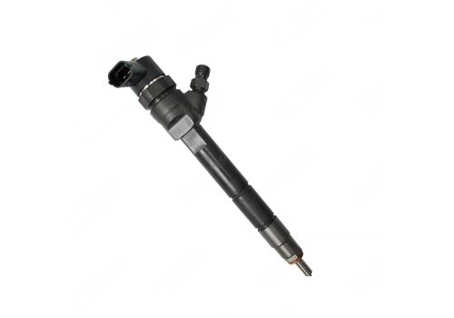Vauxhall Movano 2.3 CDTI 2010 Onwards Remanufactured Bosch Exchange Diesel Injector 0986435205