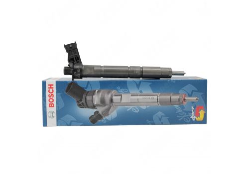 Renault Val Satis 2.0 DCI 2005-2009 Remanufactured Bosch Exchange Diesel Injector 0986435350