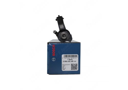 Renault Espace 2.0 DCI 2005-2015 Remanufactured Bosch Exchange Diesel Injector 0986435350