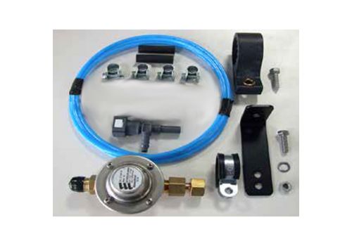 Vauxhall Vivaro Eberspacher Fuel Tank Sender Kit 292180010425