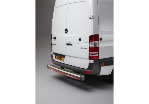 Volkswagen Crafter Rhino ImpactStep Enhanced With Reversing Sensors & Lights