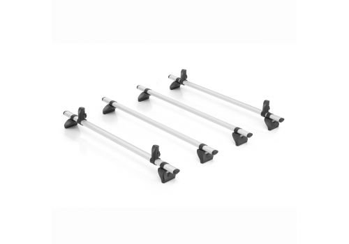 Fiat Ducato 2006 Onwards - Rhino 4 Bar KammBar Pro 1.7m Long IA4PR