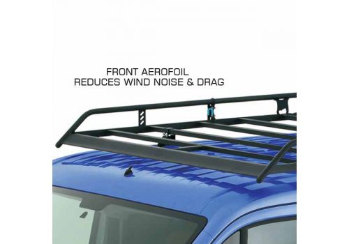 Fiat Scudo 2022 Onwards Rhino Modular Roof Rack R661