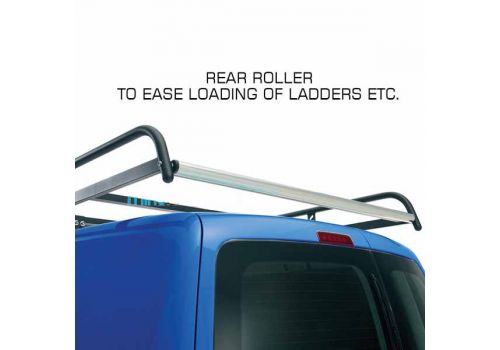 Fiat Scudo 2022 Onwards Rhino Modular Roof Rack R661