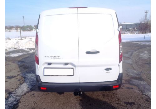 Ford Transit Connect Van/Minibus 2013 Onwards Oris Swan Neck Towbar