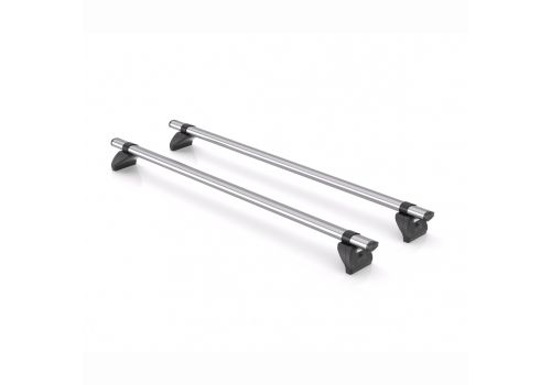 Citroen Berlingo 2008-2018 - Rhino 2 Bar KammBar Fleet GA2FL