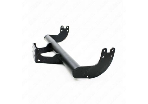 Ford Transit Custom 2012 Onwards Witter Flange tow bar