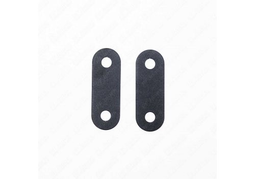 Ford Transit Custom 2012 Onwards Witter Flange tow bar