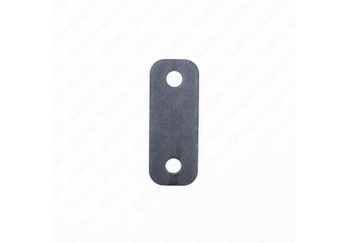 Ford Transit Custom 2012 Onwards Witter Flange tow bar