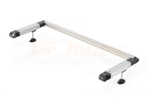 Mercedes KammBar Rear Roller System KR13