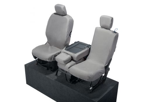 Vauxhall Combo-E Front Seat Covers – Waterproof Heavy Duty 600D, 2019+