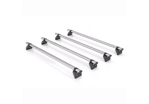 Fiat Ducato 2006 Onwards - Rhino 4 Bar KammBar Fleet 1.7m Long IA4FL