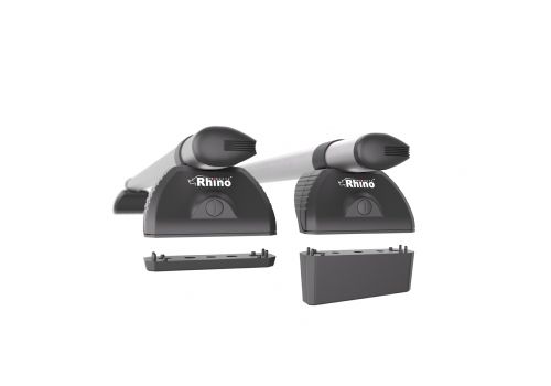 Citroen Berlingo 2018 Onwards - Rhino 2 Bar KammBar Pro 1.4m Long GC2PR