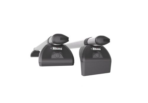 Citroen Berlingo 2018 Onwards - Rhino 2 Bar KammBar Pro 1.4m Long GC2PR