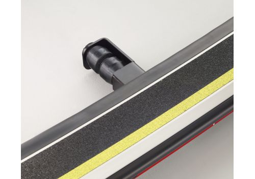 Iveco Daily Rhino ImpactStep Standard Without Reversing Sensors & Lights