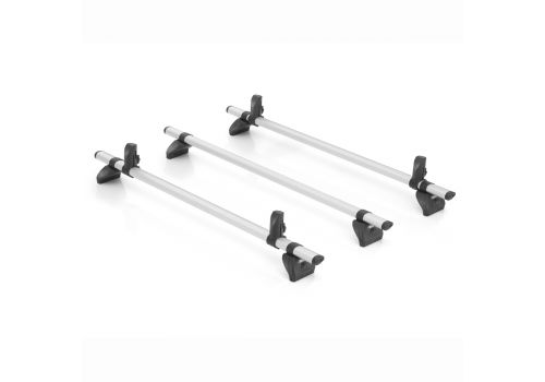 Ford Transit Custom 2013 Onwards - Rhino 3 Bar KammBar Pro 1.2m Long TB3HPR