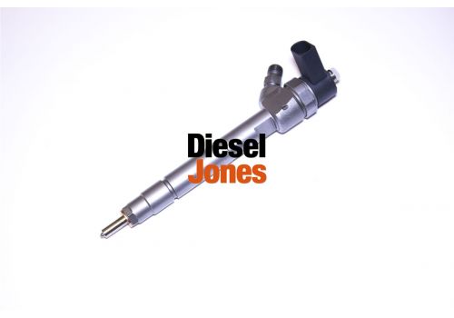 Vauxhall Corsa C Euro4 2003 Onwards Reconditioned Denso Diesel Injector 095000-5080
