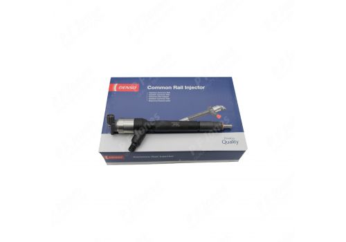 Vauxhall Astra J Euro6 2014 Onwards New Denso Diesel Injector DCRI300770