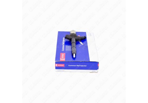 Nissan Navara 2011 Onwards New Denso Diesel Injector DCRI301050