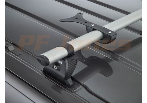 KammBar with Beacon Bracket (Without-Beacon)