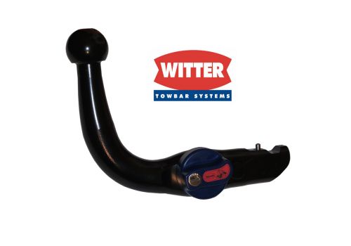 Witter detachable Neck ZQE2000