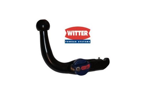 Witter detachable Neck ZQE2005