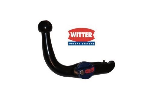 Witter detachable Neck ZQE2038