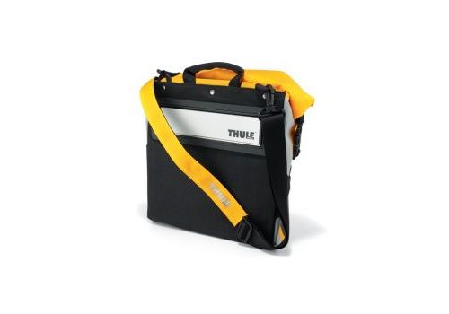 Thule pack n pedal adventure clearance touring pannier