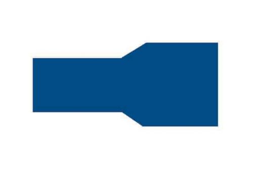 Blue Pre-Insulated Push-On Terminals - 6.30mm, 0-001-27