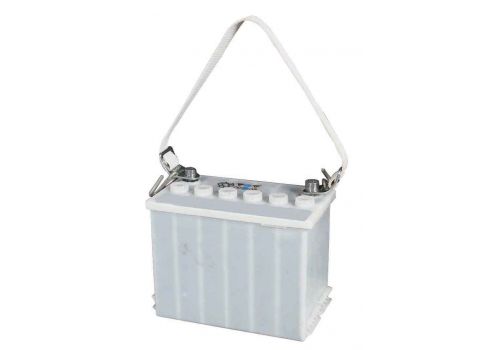 2 Arm Battery Carrier 0-226-00