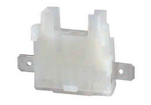 In-Line Fuseholder for Blade Type Fuse 0-376-00