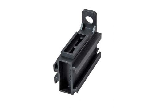 Fuseholder with Terminals and Bracket for Blade Type Fuse 0-376-02