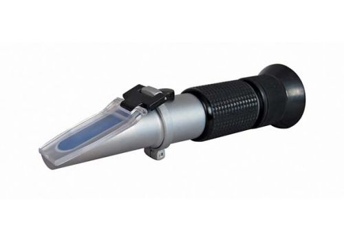 Refractometer Battery and Antifreeze, 0-472-50
