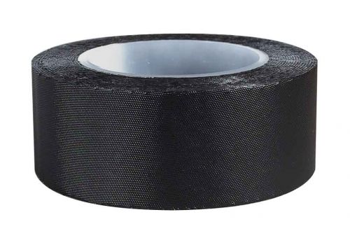 Tape Adhesive PVC 19mm x 4.5 metre Black