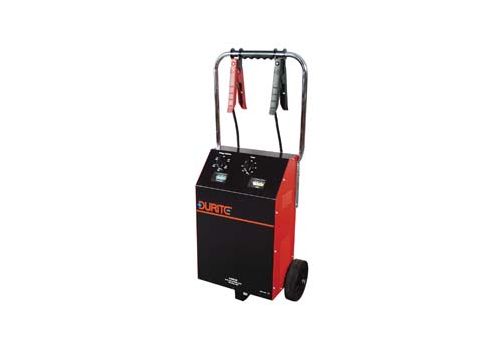 Trolley Manual Start Assist/Charger - 6/12V 60A 150A Start 0-648-60