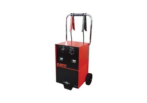 Trolley Manual Start Assist/Charger - 6/12/24V 60A 175A Start 0-648-80