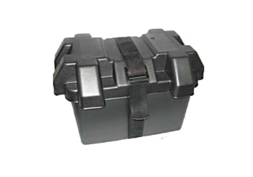 Small Battery Box - 275 x 180 x 200mm with Lid Box of 1
